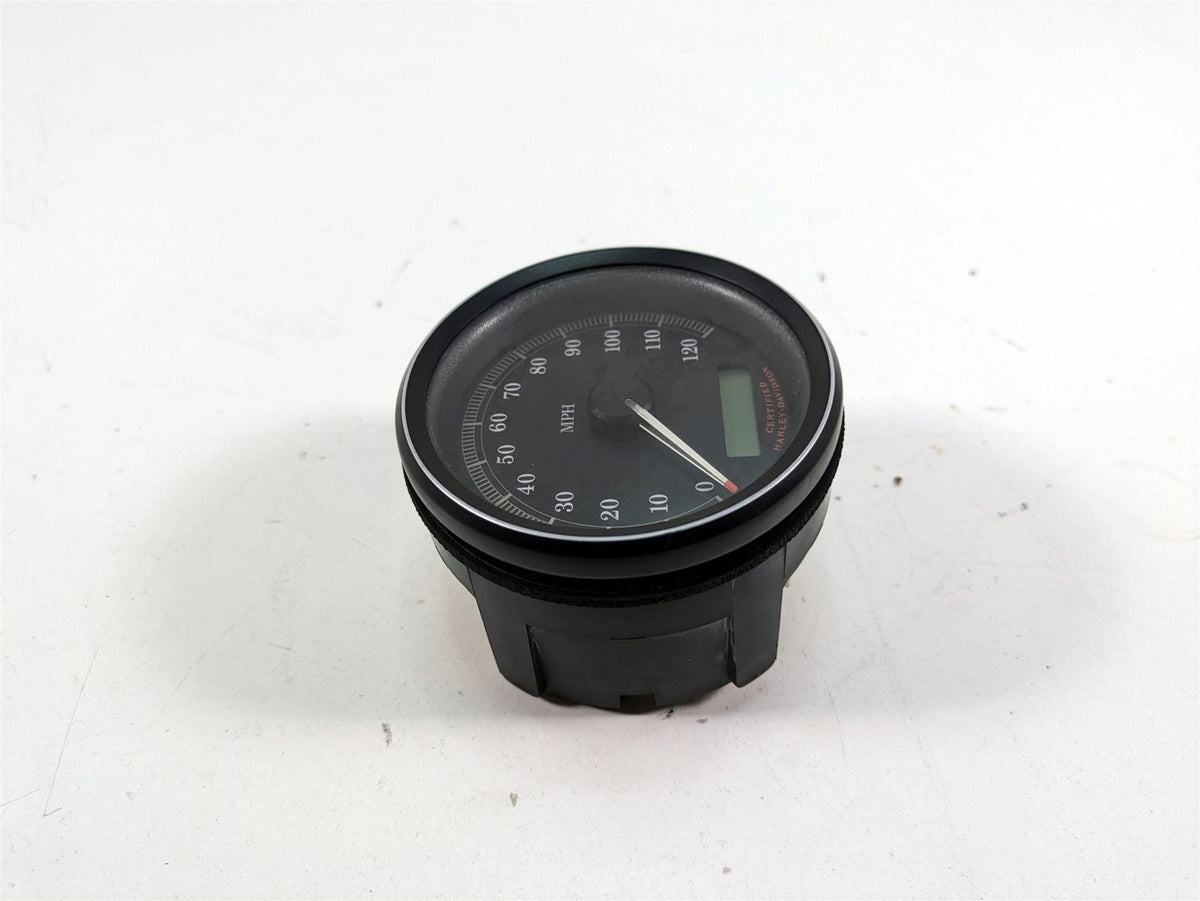 2006 Harley Touring FLHTCUI Electra Glide Speedometer Gauge Speedo 12K 67442-04 {{ shop.shopifyCountryName }} - Mototech271