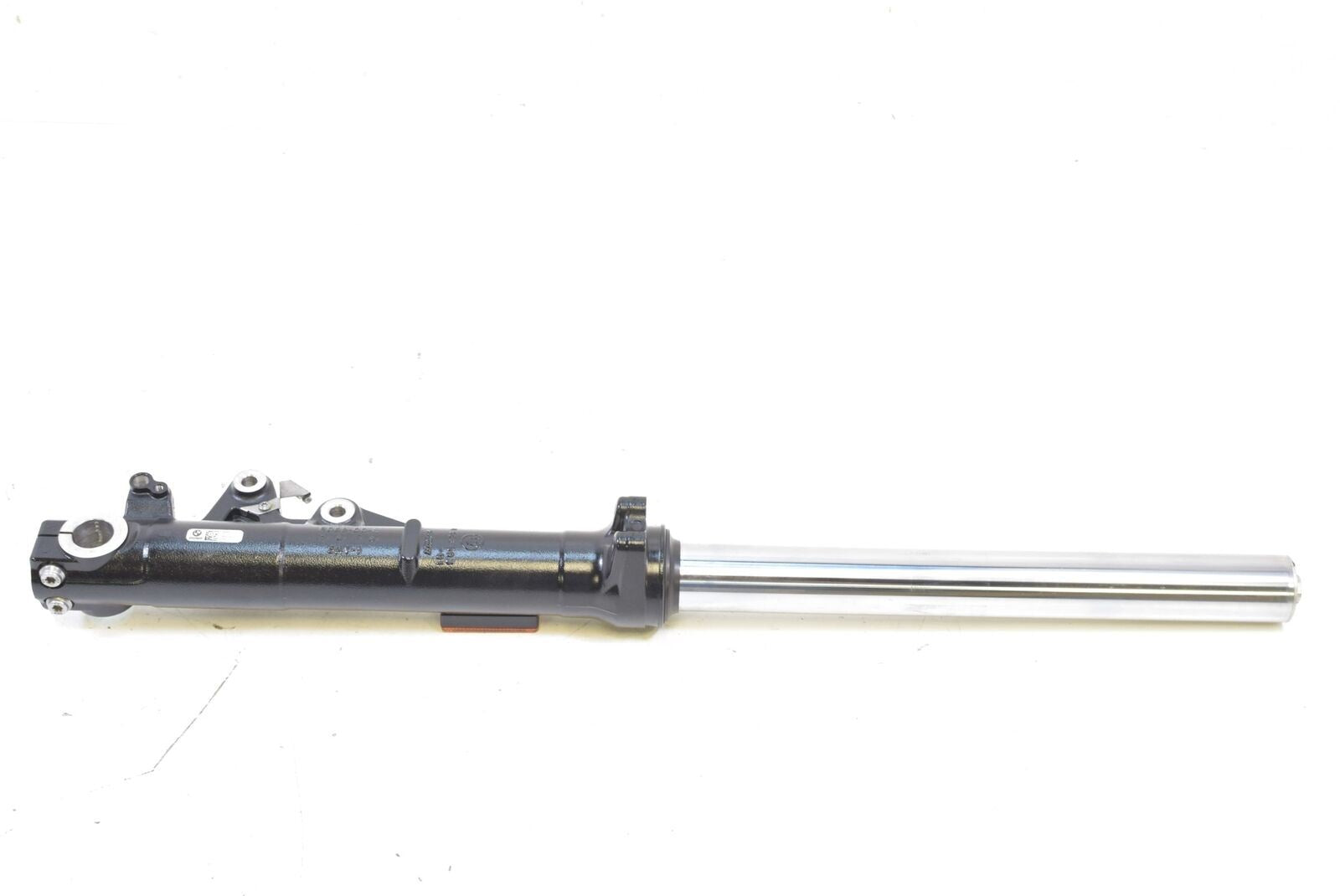 2019 BMW R nine T Pure K22 Left Front Fork Leg 43mm - No Leaks 31428558475 {{ shop.shopifyCountryName }} - Mototech271