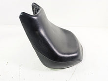 Load image into Gallery viewer, 2002 Honda V-Twin VTX1800 C Front Rider Seat Saddle 77200-MCH-000
