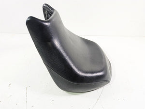 2002 Honda V-Twin VTX1800 C Front Rider Seat Saddle 77200-MCH-000