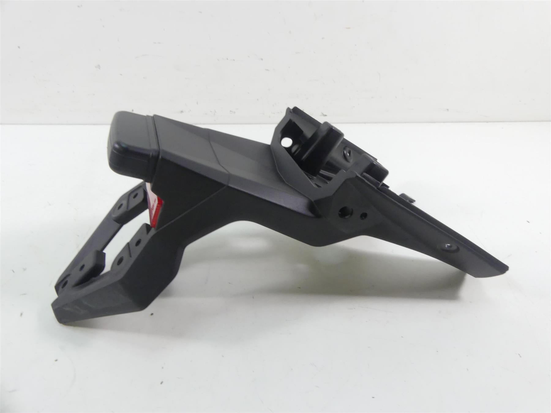 2020 BMW F850 GS K81 Rallye Rear License Plate Holder Mount Carrier 46628564642 {{ shop.shopifyCountryName }} - Mototech271