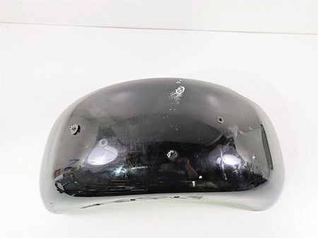 2002 Big Dog Pitbull Rear 11" Wide Fender Tire Hugger Metal 250 Tire {{ shop.shopifyCountryName }} - Mototech271