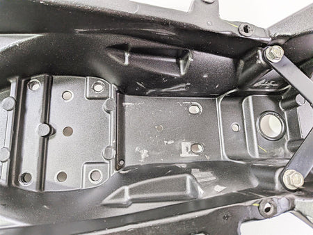 2008 Yamaha YZF R1 RN19 Straight Oem Rear Subframe Sub Frame 4C8-21190-00-00 {{ shop.shopifyCountryName }} - Mototech271