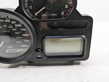Load image into Gallery viewer, 2007 BMW R1200GS K255 Adv Speedometer Gauge Instrument - 39k 62117700751
