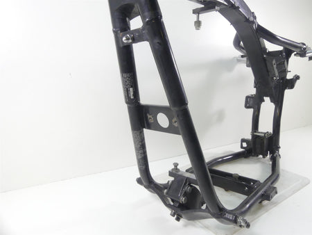 1995 Harley Dyna FXDL Low Rider Straight Frame Chassis Cln -Ez Registr 47427-92D {{ shop.shopifyCountryName }} - Mototech271