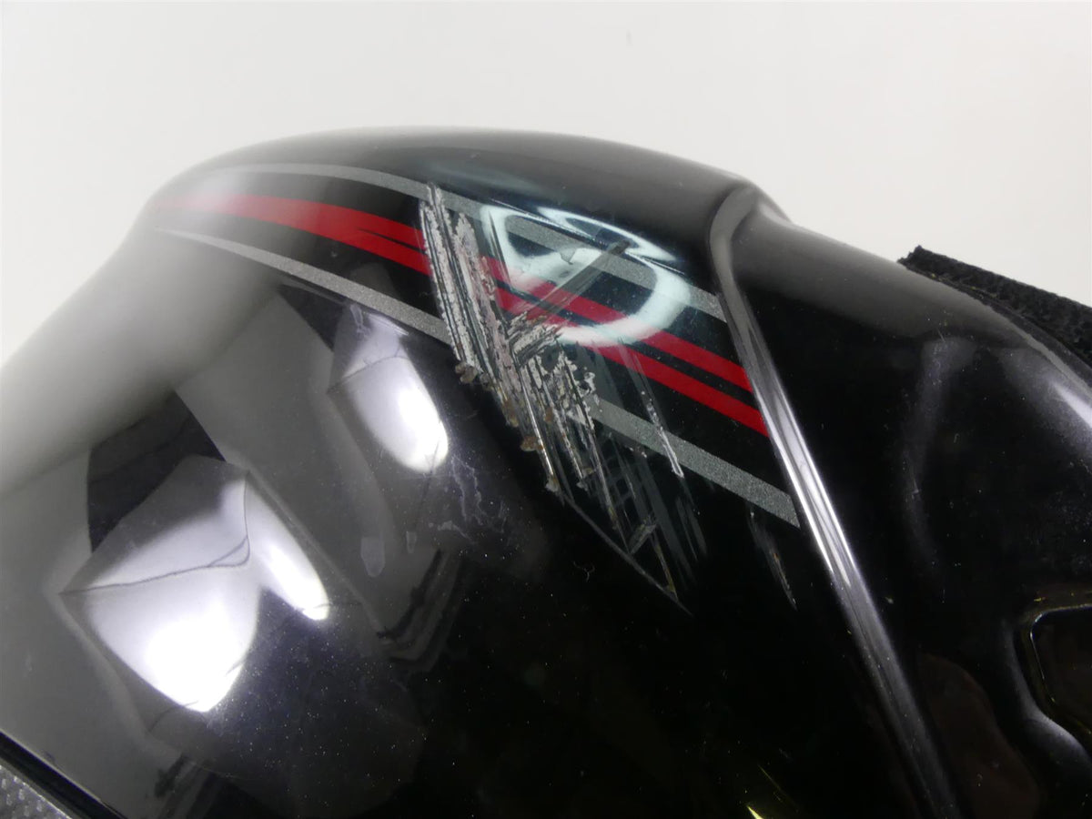 2007 Yamaha FZ1 Fazer Fuel Gas Petrol Tank Reservoir -Read 2D1-YK241-00- {{ shop.shopifyCountryName }} - Mototech271