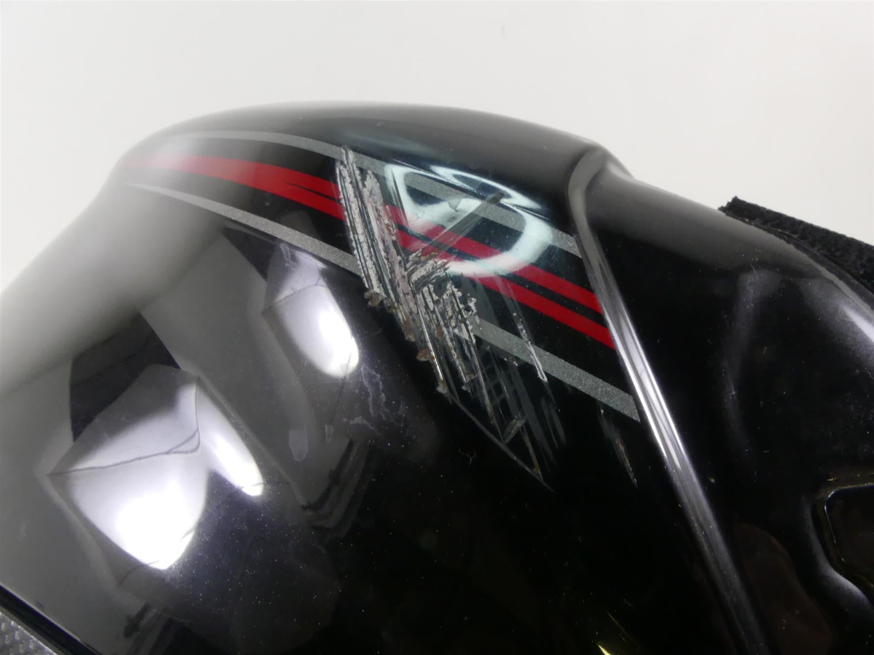 2007 Yamaha FZ1 Fazer Fuel Gas Petrol Tank Reservoir -Read 2D1-YK241-00- {{ shop.shopifyCountryName }} - Mototech271