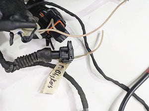 2013 Ducati Hypermotard 821 SP Main Wiring Harness Loom - READ 51018451D