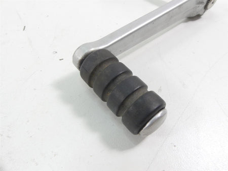 2009 BMW R1200GS K25 Shifter Shift Lever Gear Selector + Linkage 23417670378 {{ shop.shopifyCountryName }} - Mototech271
