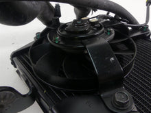 Load image into Gallery viewer, 2015 Ducati Monster 1200 S Radiator Cooler Fan Hoses Reservoir Set 54841025A | Mototech271
