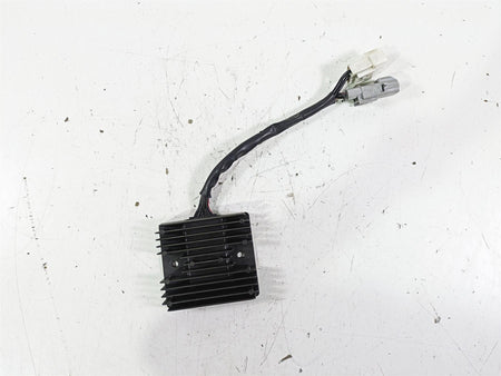 2018 Suzuki GSX1300 R Hayabusa Rectifier Voltage Regulator SH820AE 32800-10G40 {{ shop.shopifyCountryName }} - Mototech271