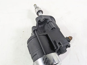 1996 Harley Touring FLHTCUI Electra Glide Engine Starter Motor 31553-94B | Mototech271