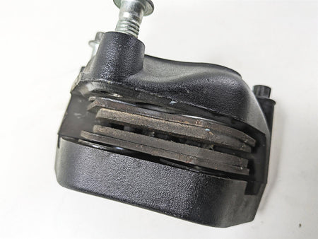 2003 Harley FLSTC Softail Heritage 100th Front Brake Caliper 44046-00D {{ shop.shopifyCountryName }} - Mototech271