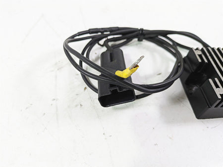 2002 Harley Dyna FXDL Low Rider Rectifier Voltage Regulator 74518-99A {{ shop.shopifyCountryName }} - Mototech271