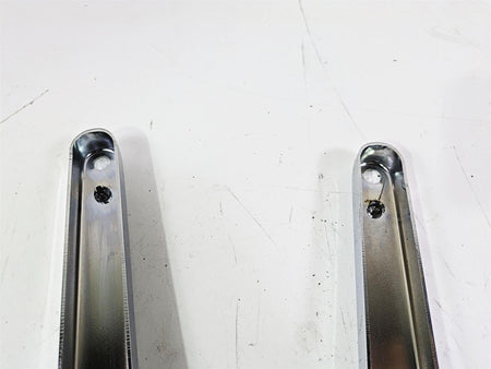 2002 Harley Dyna FXDL Low Rider Rear Fender Struts Braces 59138-96 59171-96 {{ shop.shopifyCountryName }} - Mototech271