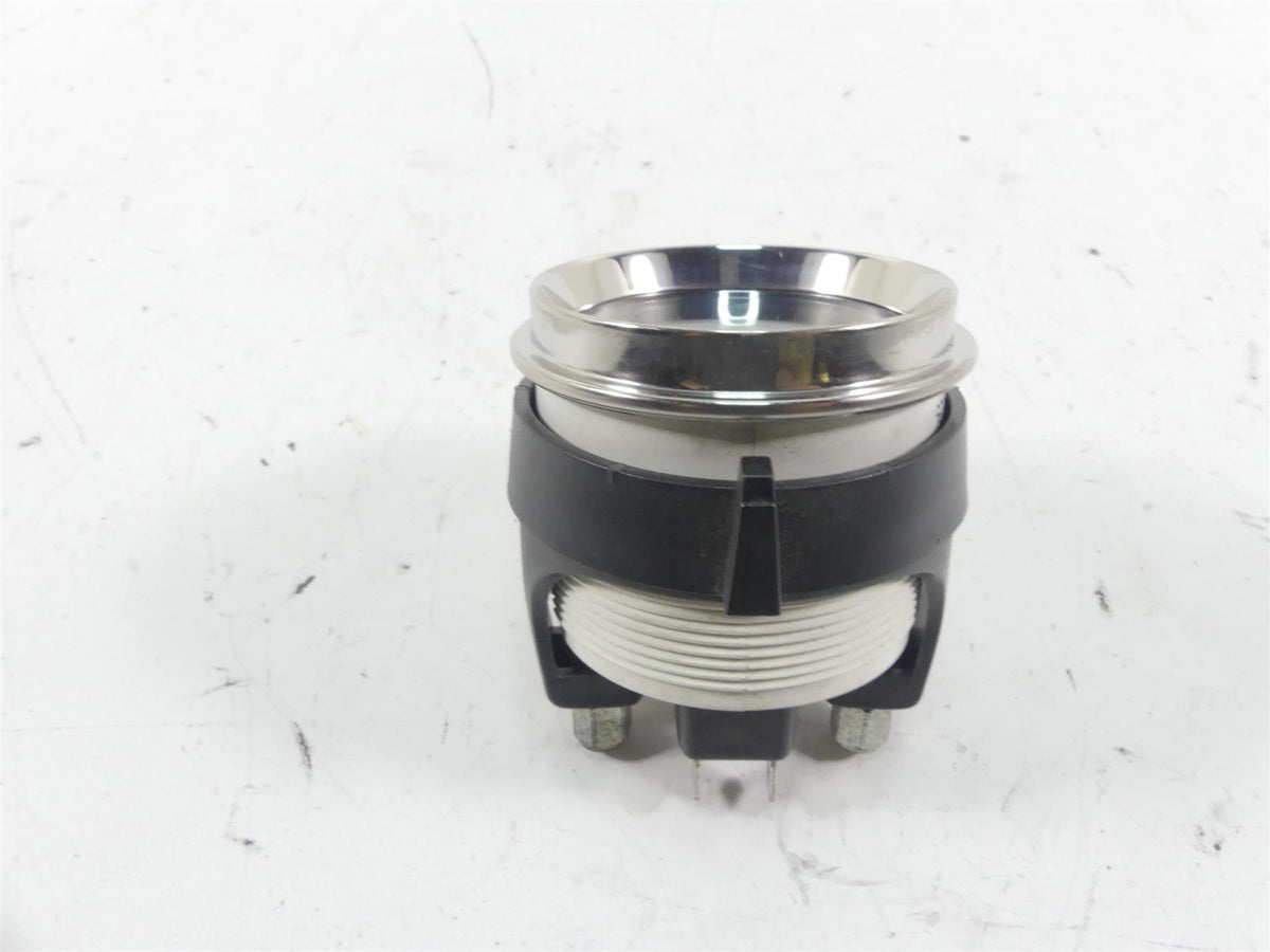 2005 Harley Touring CVO FLHTC SE Electra Glide Air Temperature Gauge 74554-04 {{ shop.shopifyCountryName }} - Mototech271