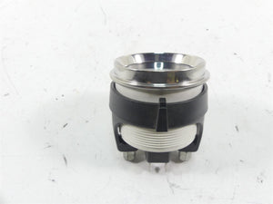 2005 Harley Touring CVO FLHTC SE Electra Glide  Air Temperature Gauge 74554-04 | Mototech271