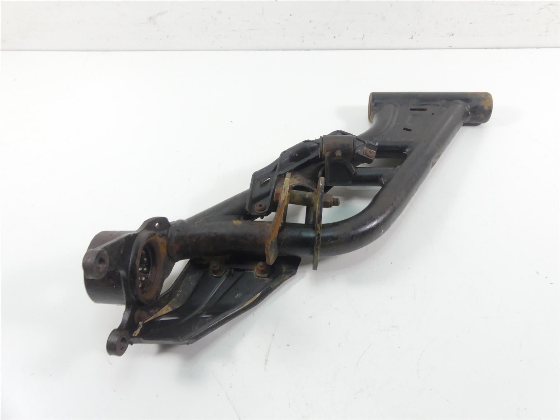 2014 Can Am Renegade 1000 STD Rear Left Trailing Arm & Hub 706001543 706001860 {{ shop.shopifyCountryName }} - Mototech271