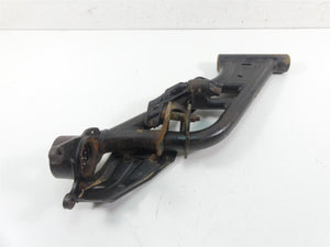 2014 Can Am Renegade 1000 STD Rear Left Trailing Arm & Hub 706001543 706001860