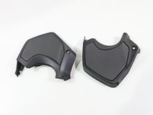 Load image into Gallery viewer, 2019 BMW R1250RT K52 Speaker Cover Fairing Cover Set 46638529411 46638529412 | Mototech271
