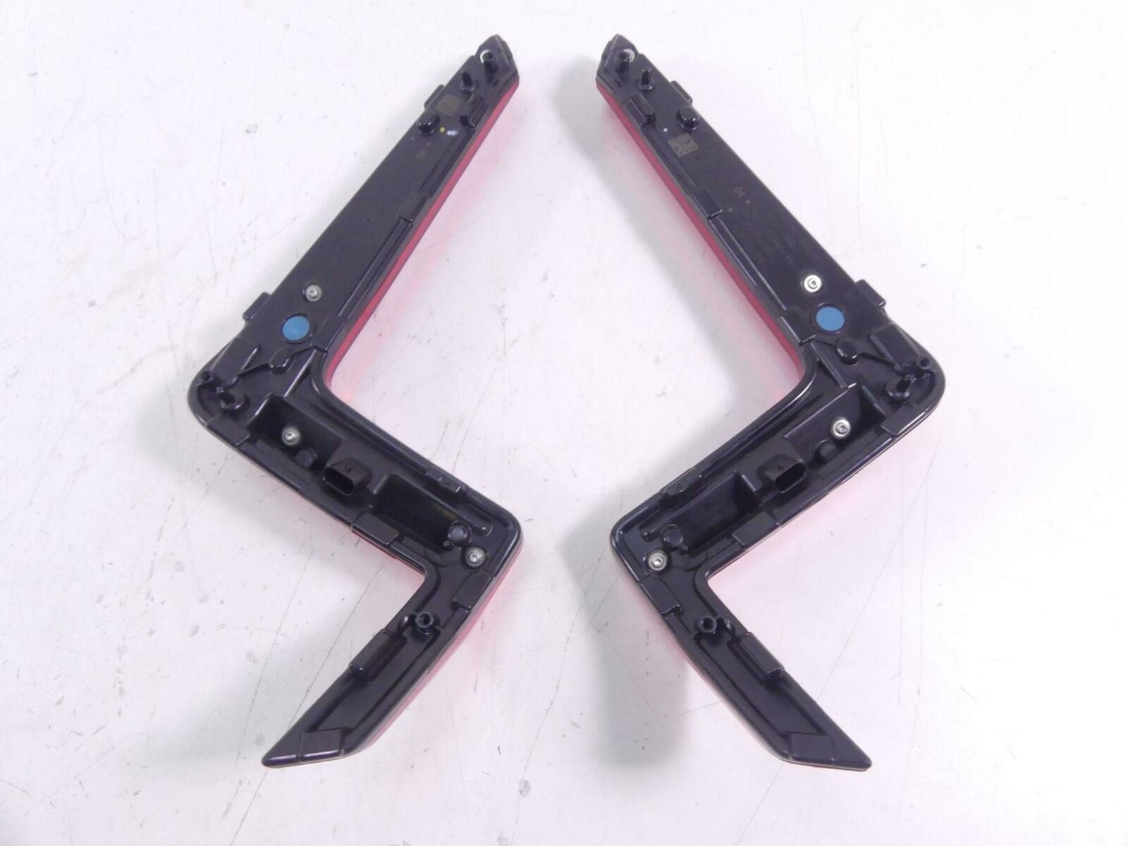 2018 BMW K1600 Bagger Taillight Tail Light Rear LED Brake Lamp Set 63218560180 {{ shop.shopifyCountryName }} - Mototech271