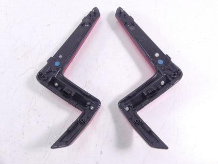 2018 BMW K1600 Bagger Taillight Tail Light Rear LED Brake Lamp Set 63218560180 {{ shop.shopifyCountryName }} - Mototech271