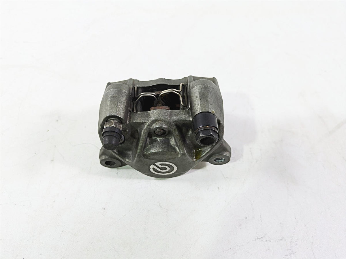 2013 Ducati Hyperstrada 821 Rear Brembo Brake Caliper 61140381AB {{ shop.shopifyCountryName }} - Mototech271