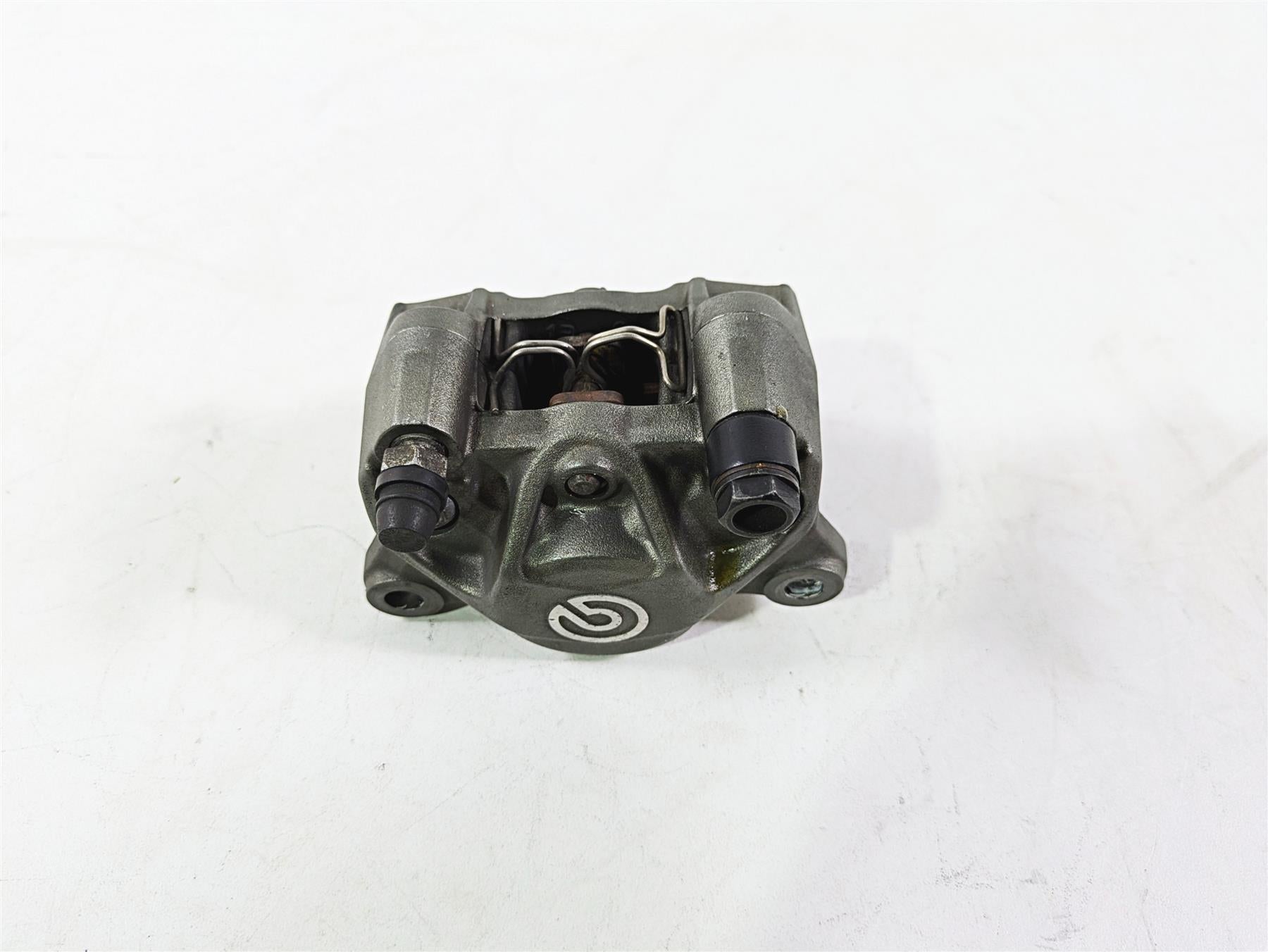 2013 Ducati Hyperstrada 821 Rear Brembo Brake Caliper 61140381AB {{ shop.shopifyCountryName }} - Mototech271