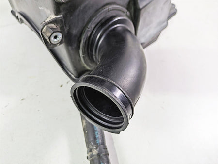 2009 BMW R1200GS K255 Adv Air Box Tubes & Front Air Ram 13717720354 13717672545 {{ shop.shopifyCountryName }} - Mototech271