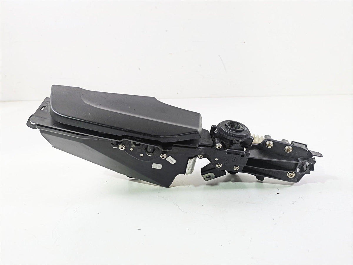 2014 BMW K1600 GTL K48 Right Storage Compartment Box 46637710448 {{ shop.shopifyCountryName }} - Mototech271