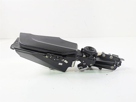 2014 BMW K1600 GTL K48 Right Storage Compartment Box 46637710448 {{ shop.shopifyCountryName }} - Mototech271