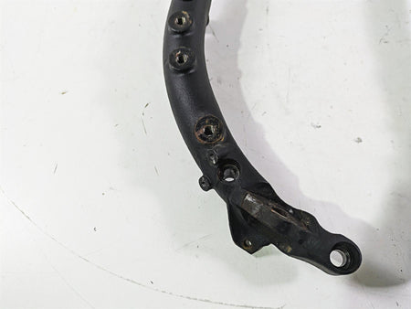 2018 Indian Chieftain Limited Front Frame Down Tube Set 1018969 1018970 {{ shop.shopifyCountryName }} - Mototech271