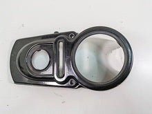 Load image into Gallery viewer, 2009 Harley FXDF Dyna Fat Bob Fuel Gas Tank Dash Cover Console 71211-04A | Mototech271
