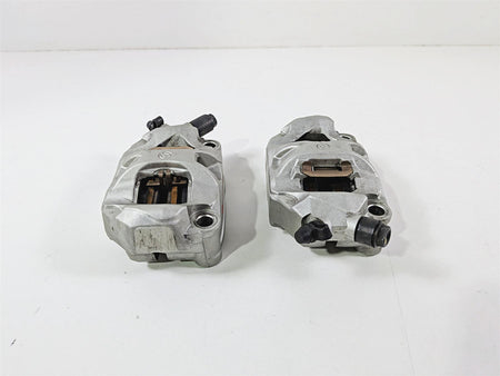 2023 Ducati Streetfighter V4 Front Brembo Brake Caliper Set 100mm 61041971A-Mototech271