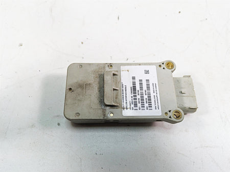 2018 Harley Touring FLHXSE CVO Street Glide Wireless Interface Module 76000771 {{ shop.shopifyCountryName }} - Mototech271