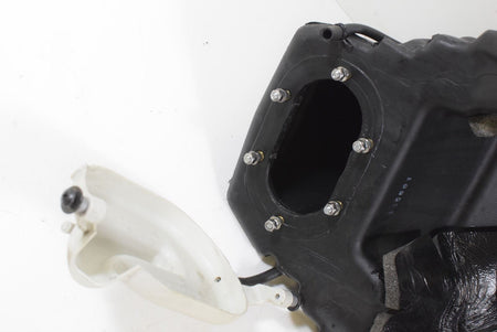 2016 Aprilia Shiver 750 Fuel Gas Petrol Tank Reservoir 896366 {{ shop.shopifyCountryName }} - Mototech271