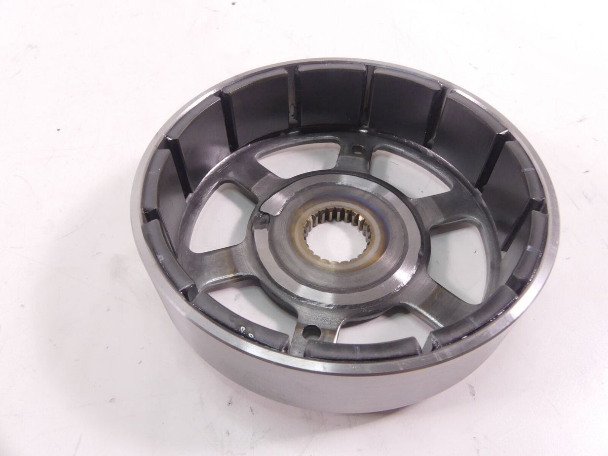 2019 Harley Softail FXBB Street Bob Ignition Flywheel Fly Wheel Rotor 29900058 {{ shop.shopifyCountryName }} - Mototech271