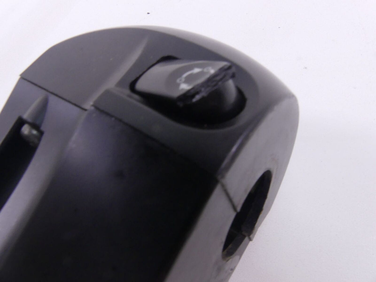 2012 Victory High Ball Left Hand Control Switch Blinker Light Horn - Read 401211 {{ shop.shopifyCountryName }} - Mototech271
