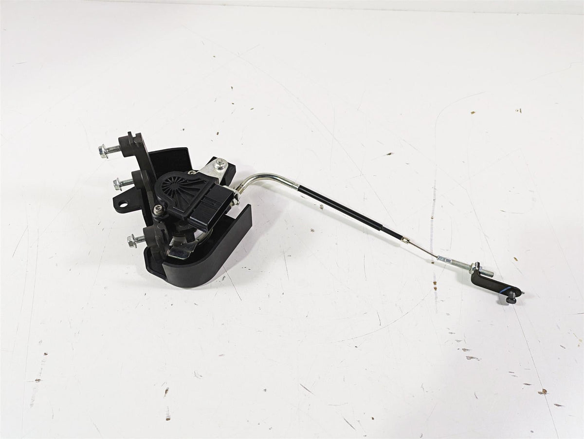 2022 Kawasaki Teryx KRX KRF 1000 C SE Mikuni Throttle Sensor & Cable 39074-0004 {{ shop.shopifyCountryName }} - Mototech271