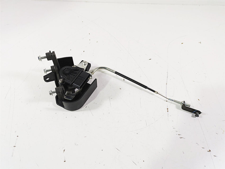 2022 Kawasaki Teryx KRX KRF 1000 C SE Mikuni Throttle Sensor & Cable 39074-0004 {{ shop.shopifyCountryName }} - Mototech271