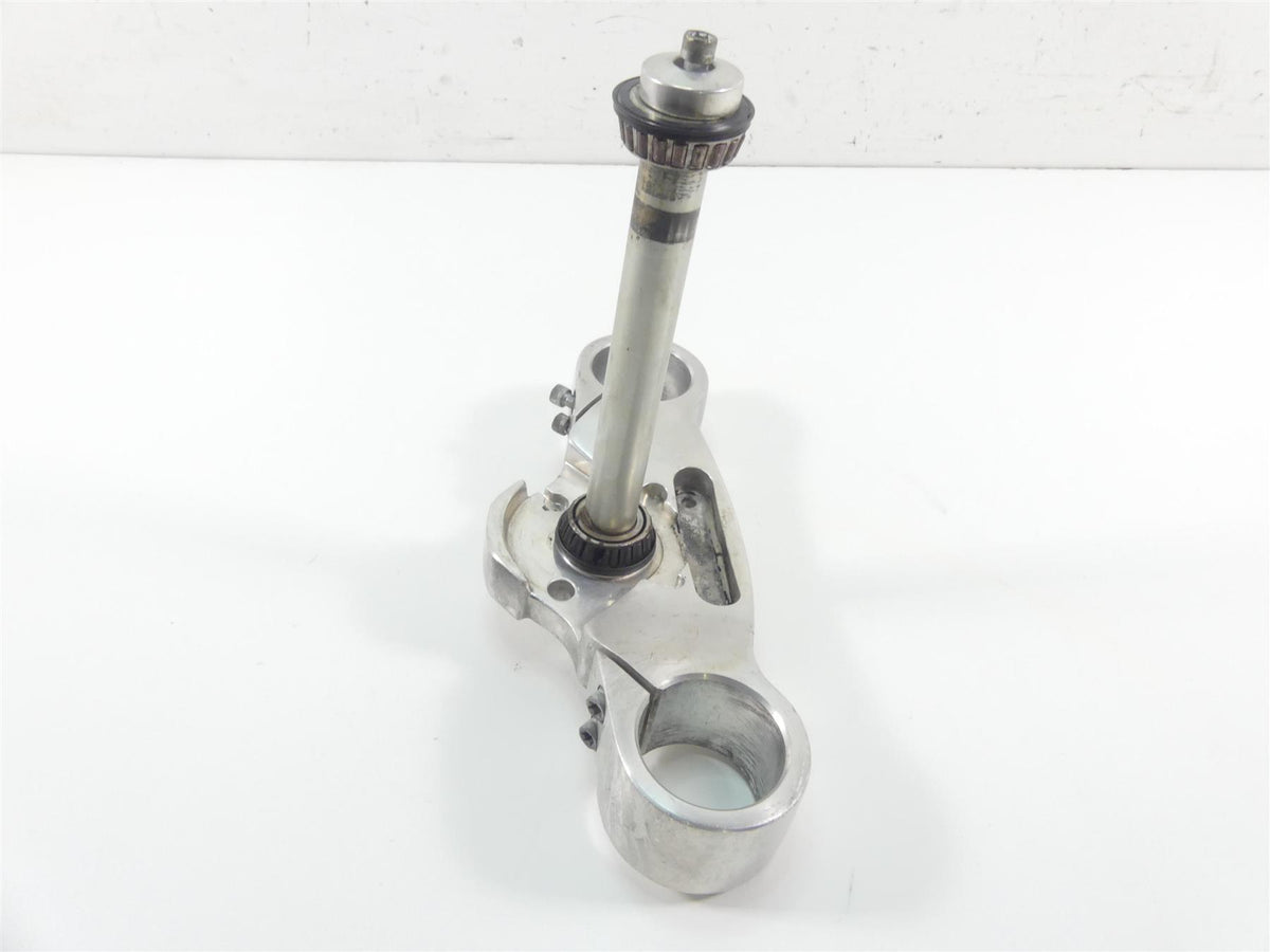 2019 Harley Softail FLSB Sport Glide Lower Triple Tree 59mm -Read 45900187A {{ shop.shopifyCountryName }} - Mototech271