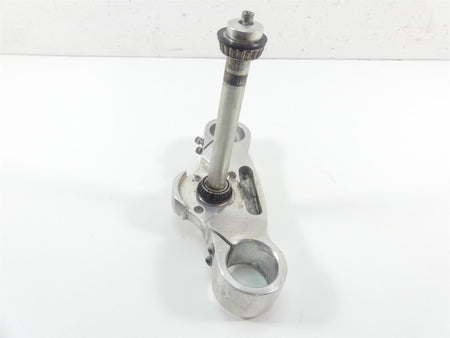 2019 Harley Softail FLSB Sport Glide Lower Triple Tree 59mm -Read 45900187A {{ shop.shopifyCountryName }} - Mototech271