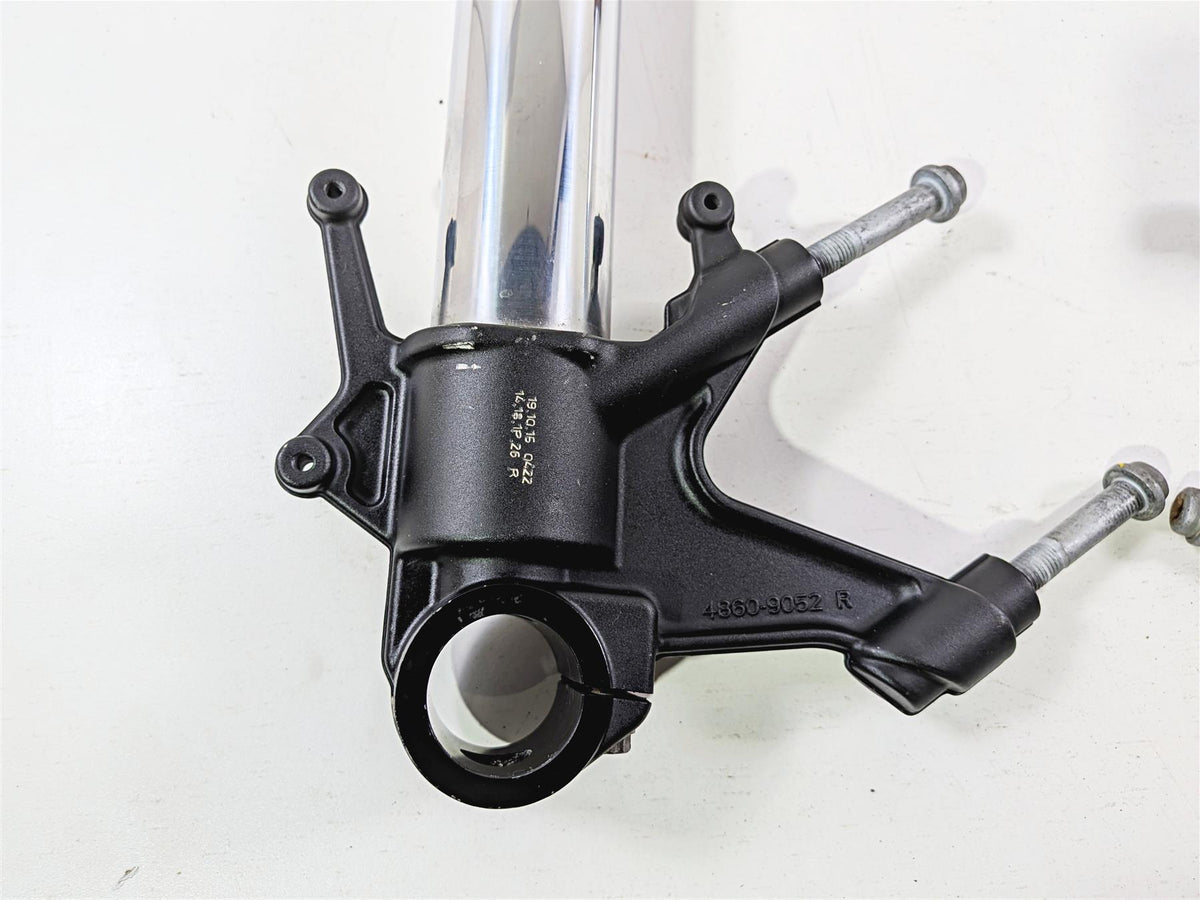 2016 KTM 1290 Super Adventure WP White Power Front Fork Legs READ 14181P2601 {{ shop.shopifyCountryName }} - Mototech271