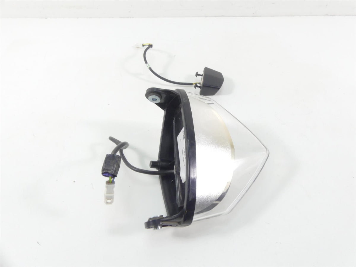 2019 KTM 1290R Super Adventure Taillight Tail Light Lamp Lens 60314040100 {{ shop.shopifyCountryName }} - Mototech271