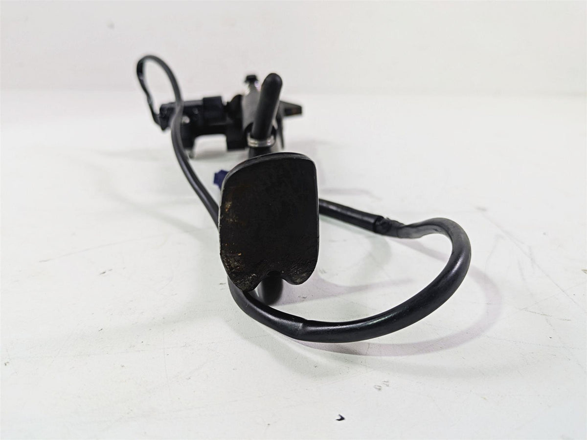 2009 Yamaha FZ1 FZS10 Fazer Side Kickstand Kick Stand & Switch 2D1-27311-00-00 {{ shop.shopifyCountryName }} - Mototech271