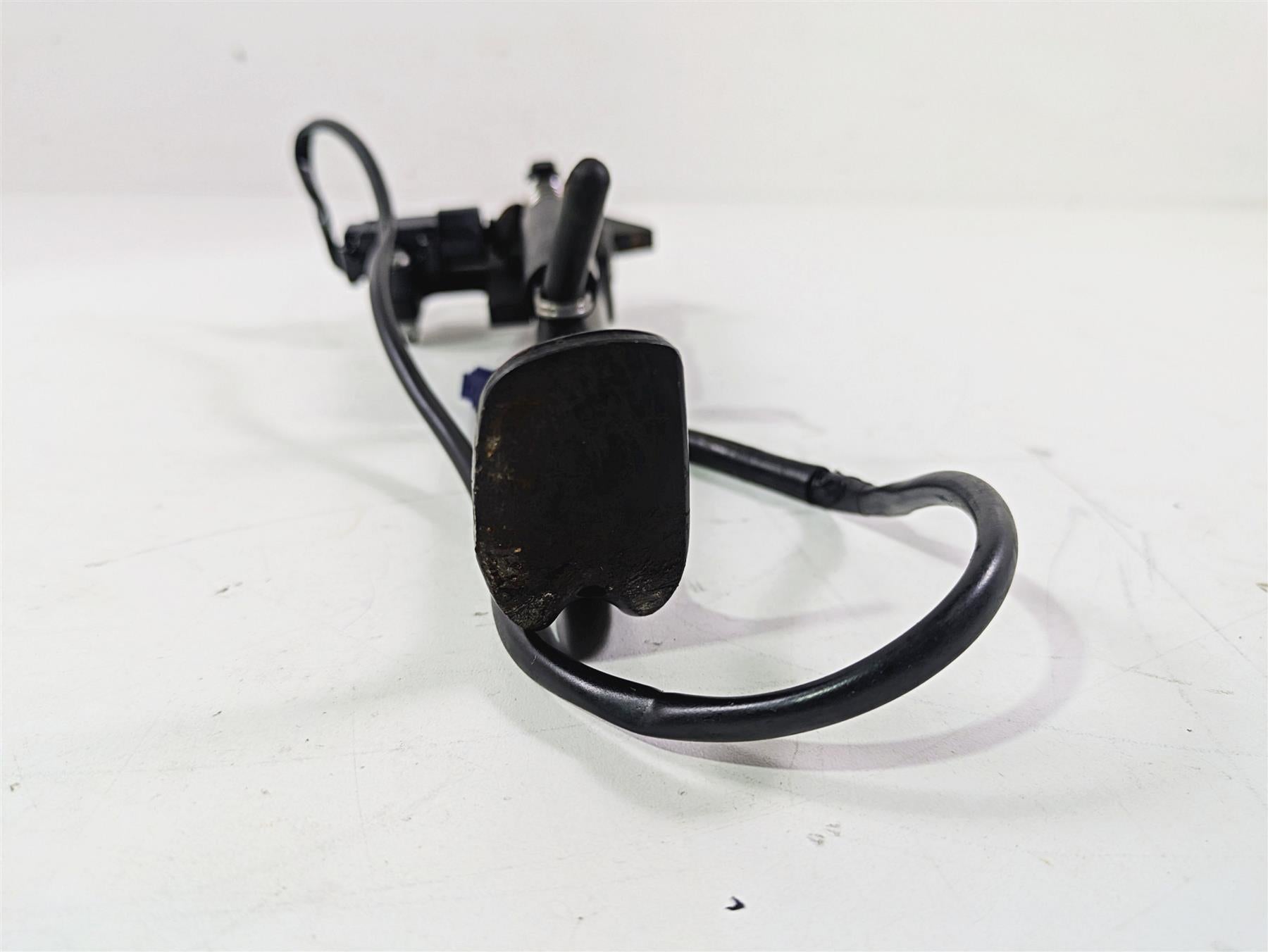 2009 Yamaha FZ1 FZS10 Fazer Side Kickstand Kick Stand & Switch 2D1-27311-00-00 {{ shop.shopifyCountryName }} - Mototech271