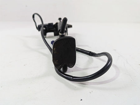 2009 Yamaha FZ1 FZS10 Fazer Side Kickstand Kick Stand & Switch 2D1-27311-00-00 {{ shop.shopifyCountryName }} - Mototech271