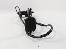 Load image into Gallery viewer, 2009 Yamaha FZ1 FZS10 Fazer Side Kickstand Kick Stand &amp; Switch 2D1-27311-00-00

