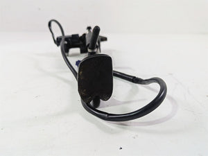 2009 Yamaha FZ1 FZS10 Fazer Side Kickstand Kick Stand & Switch 2D1-27311-00-00