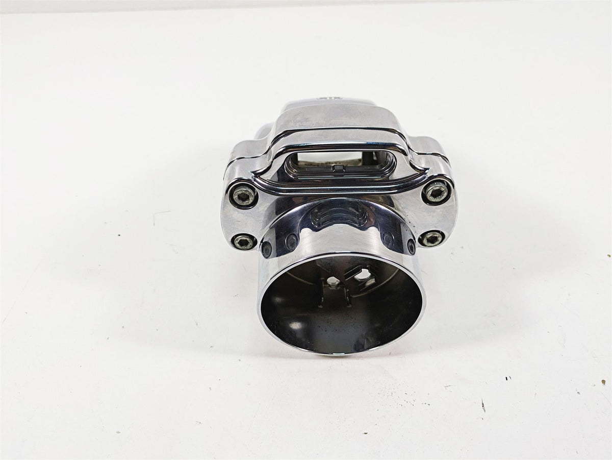 2006 Harley Sportster XL1200 Handlebar Riser Holder Clamp 56017-04 55843-04 {{ shop.shopifyCountryName }} - Mototech271